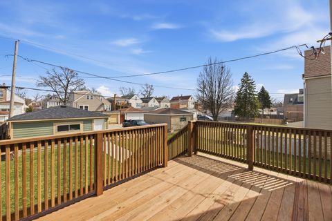 Tiny photo for 1323-1325 Home Avenue, Berwyn, IL 60402 (MLS # 12668720)