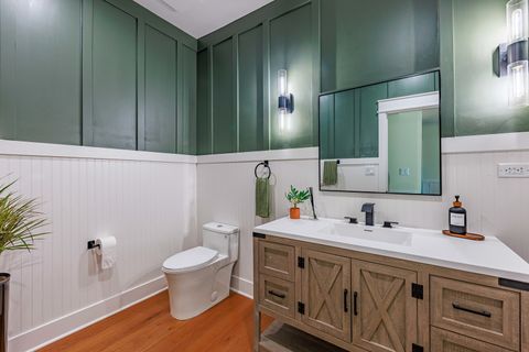 Tiny photo for 1323-1325 Home Avenue, Berwyn, IL 60402 (MLS # 12668720)