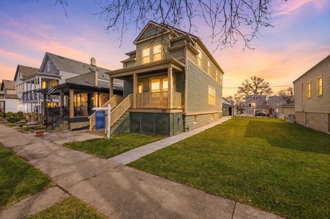 Photo of 1323-1325 Home Avenue, Berwyn, IL 60402 (MLS # 12668720)