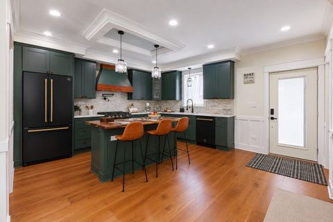 Tiny photo for 1323-1325 Home Avenue, Berwyn, IL 60402 (MLS # 12668720)