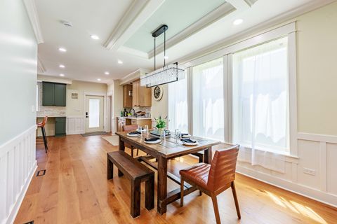 Tiny photo for 1323-1325 Home Avenue, Berwyn, IL 60402 (MLS # 12668720)
