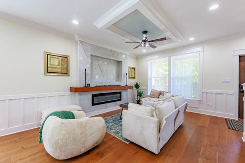 Tiny photo for 1323-1325 Home Avenue, Berwyn, IL 60402 (MLS # 12668720)