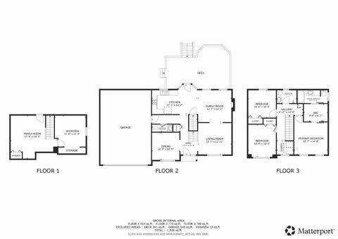 Tiny photo for 616 Pinehurst Drive, North Aurora, IL 60542 (MLS # 12525975)