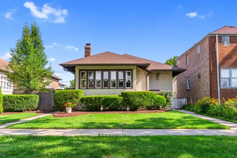 6525 34th Street Berwyn IL 60402