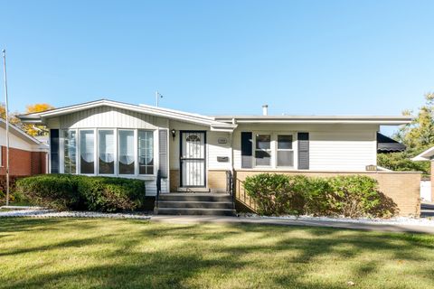 A home in Glenwood