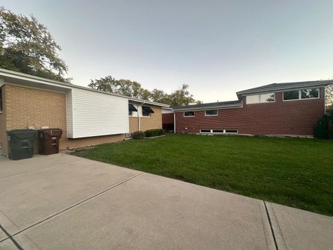 A home in Glenwood