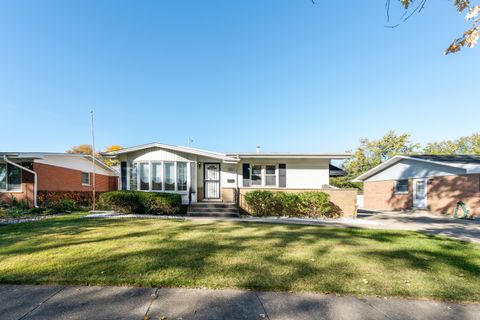 A home in Glenwood