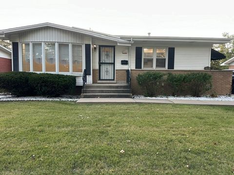 A home in Glenwood