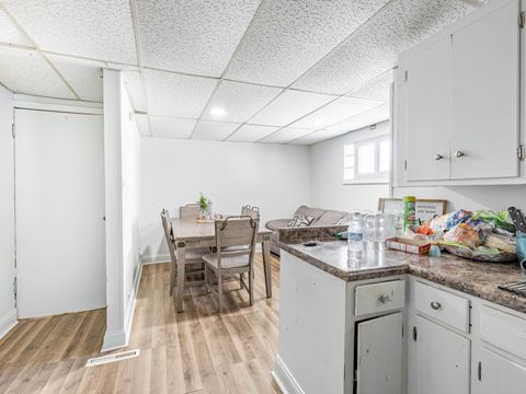 Tiny photo for 210 Southgate Avenue, Chicago Heights, IL 60411 (MLS # 12602321)