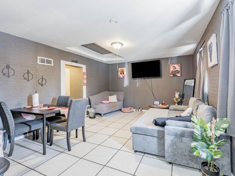 Tiny photo for 210 Southgate Avenue, Chicago Heights, IL 60411 (MLS # 12602321)