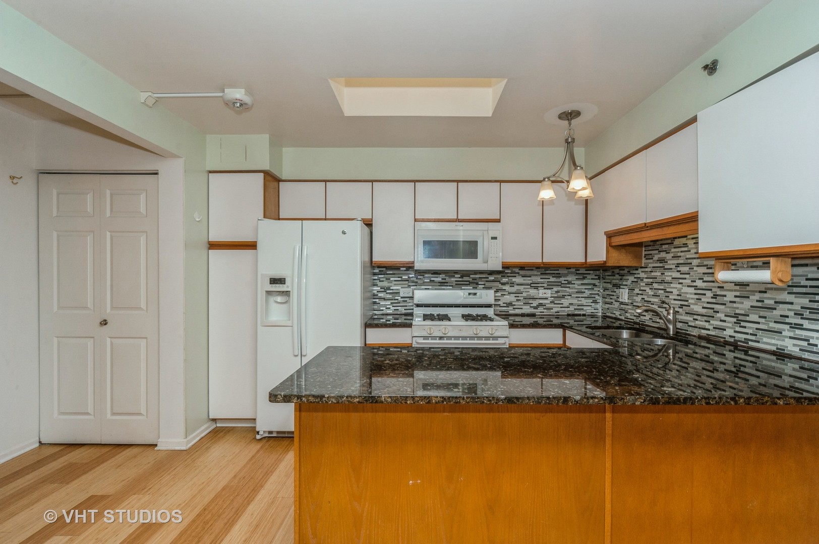 1220 Depot Street 411