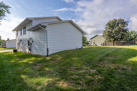 Tiny photo for 2623 W 61st Street, Davenport, IA 52806 (MLS # 12755103)
