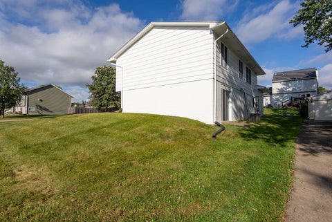 Tiny photo for 2623 W 61st Street, Davenport, IA 52806 (MLS # 12755103)