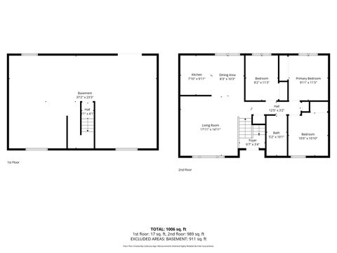 Tiny photo for 2623 W 61st Street, Davenport, IA 52806 (MLS # 12755103)