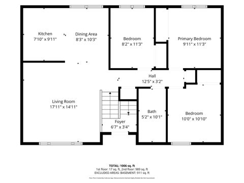 Tiny photo for 2623 W 61st Street, Davenport, IA 52806 (MLS # 12755103)