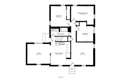 Tiny photo for 440 E Fullerton Avenue, Glendale Heights, IL 60139 (MLS # 12624239)