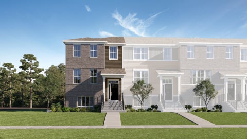 Photo of 3069 Abbey Circle, Aurora, IL 60504 (MLS # 12684656)