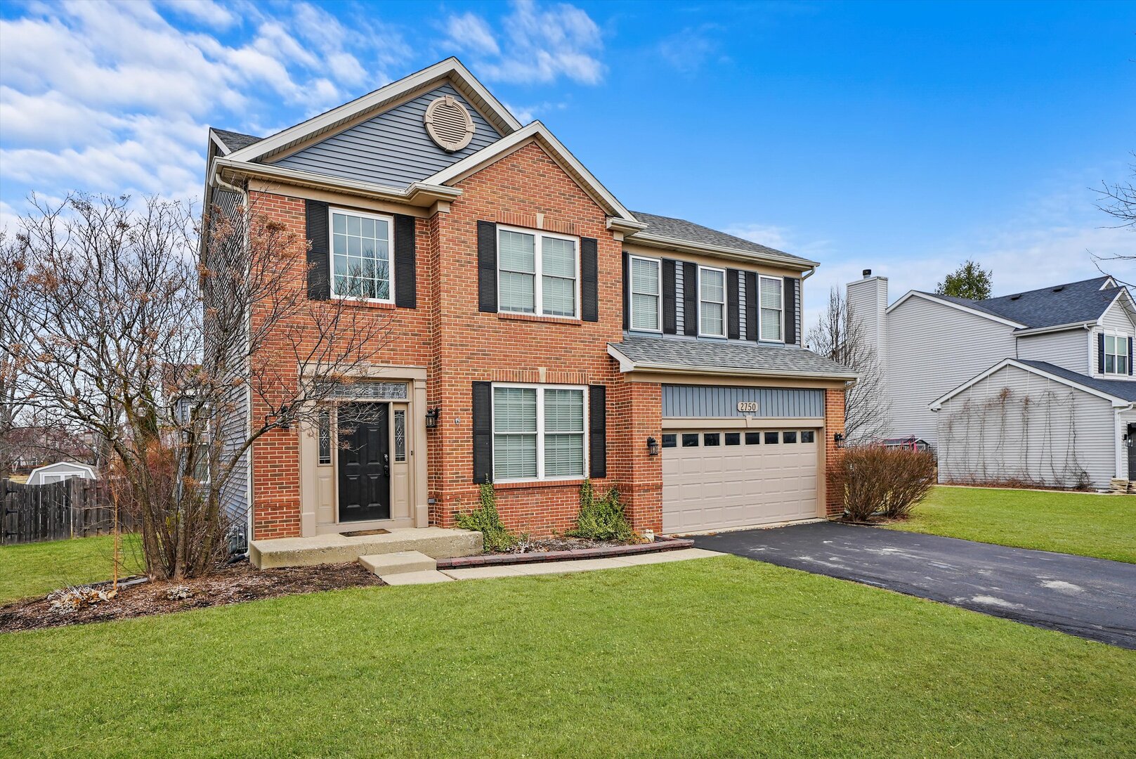 2750 Delaware Lane