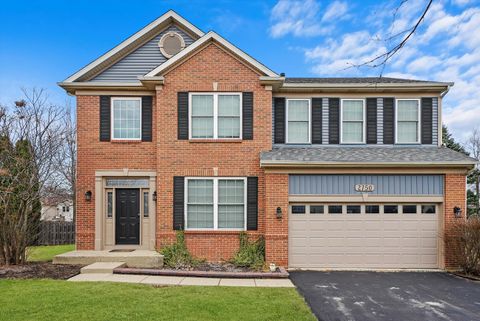 2750 Delaware Lane Lindenhurst IL 60046