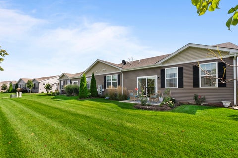 Tiny photo for 6328 Maple Glen Drive, Wonder Lake, IL 60097 (MLS # 12752965)