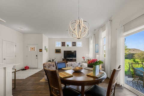 Tiny photo for 6328 Maple Glen Drive, Wonder Lake, IL 60097 (MLS # 12752965)