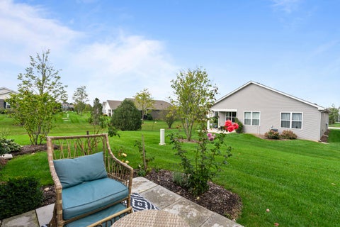 Tiny photo for 6328 Maple Glen Drive, Wonder Lake, IL 60097 (MLS # 12752965)