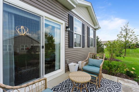 Tiny photo for 6328 Maple Glen Drive, Wonder Lake, IL 60097 (MLS # 12752965)