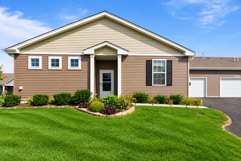 Photo of 6328 Maple Glen Drive, Wonder Lake, IL 60097 (MLS # 12752965)