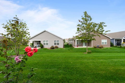 Tiny photo for 6328 Maple Glen Drive, Wonder Lake, IL 60097 (MLS # 12752965)