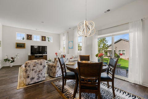Tiny photo for 6328 Maple Glen Drive, Wonder Lake, IL 60097 (MLS # 12752965)