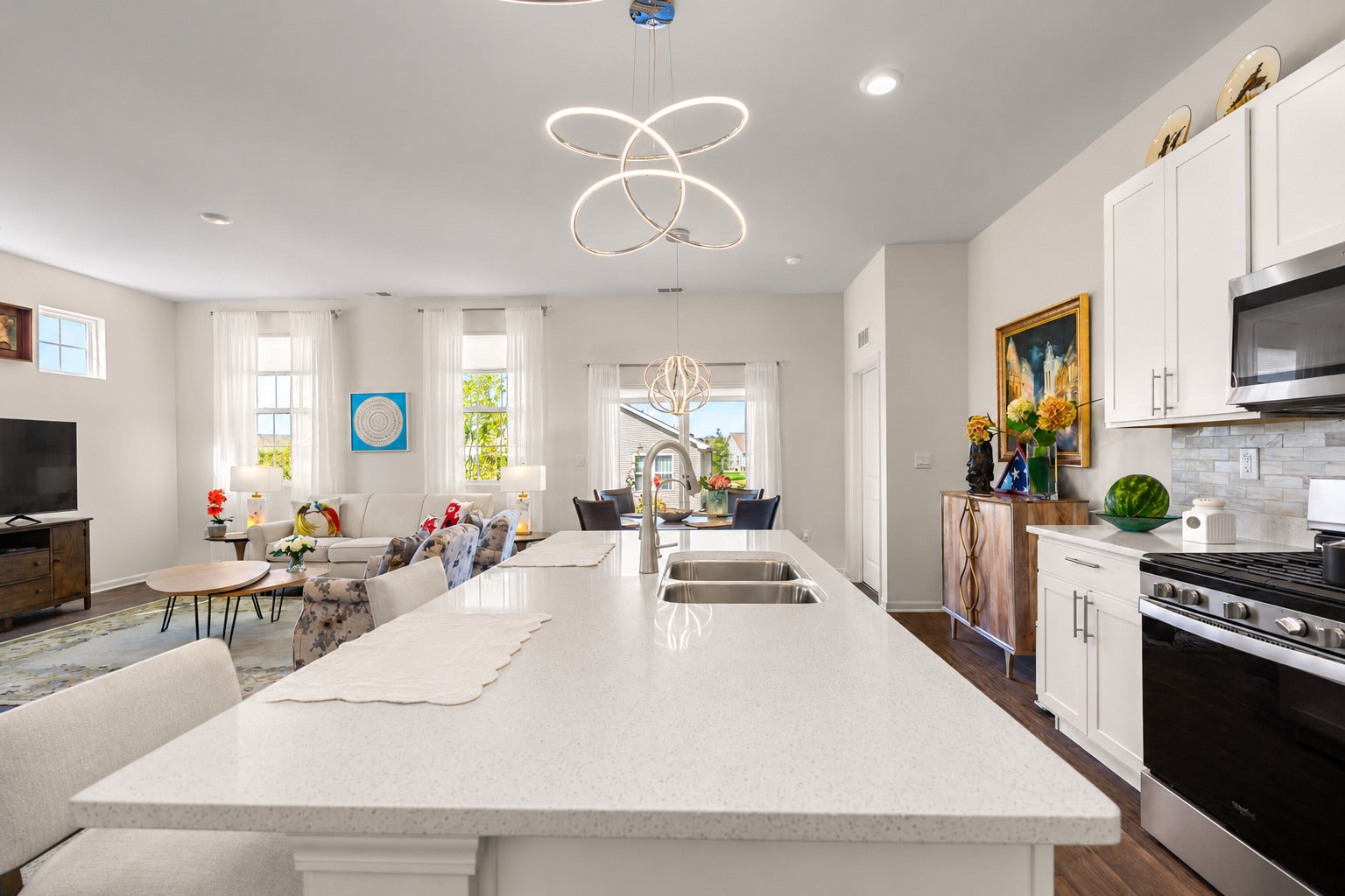 6328 Maple Glen Drive