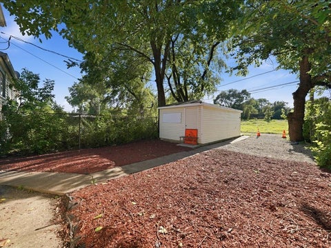 Tiny photo for 10560 S Edbrooke Avenue, Chicago, IL 60628 (MLS # 12732799)
