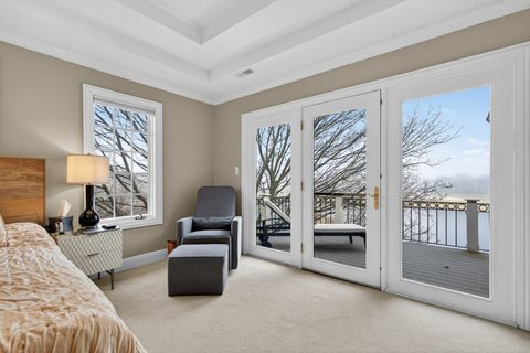 Tiny photo for 320 Boulder Drive, Lake In The Hills, IL 60156 (MLS # 12557036)