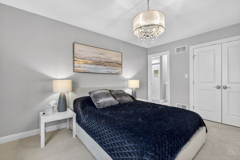 Tiny photo for 320 Boulder Drive, Lake In The Hills, IL 60156 (MLS # 12557036)