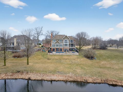 Tiny photo for 320 Boulder Drive, Lake In The Hills, IL 60156 (MLS # 12557036)