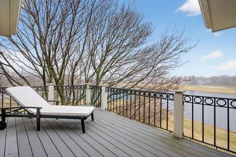 Tiny photo for 320 Boulder Drive, Lake In The Hills, IL 60156 (MLS # 12557036)