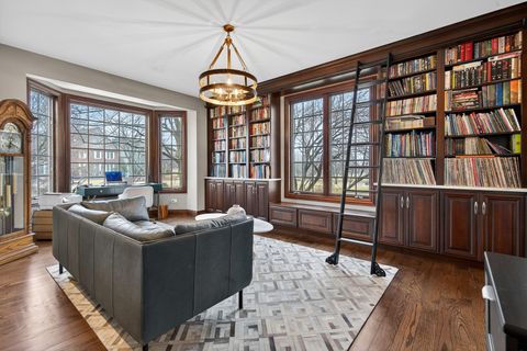 Tiny photo for 320 Boulder Drive, Lake In The Hills, IL 60156 (MLS # 12557036)