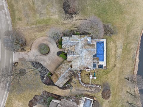 Tiny photo for 320 Boulder Drive, Lake In The Hills, IL 60156 (MLS # 12557036)