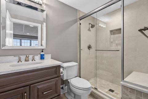 Tiny photo for 320 Boulder Drive, Lake In The Hills, IL 60156 (MLS # 12557036)