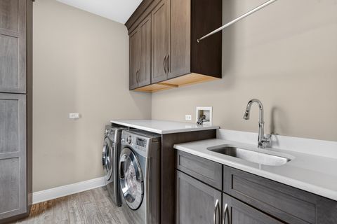 Tiny photo for 320 Boulder Drive, Lake In The Hills, IL 60156 (MLS # 12557036)