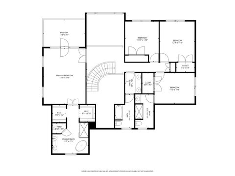 Tiny photo for 320 Boulder Drive, Lake In The Hills, IL 60156 (MLS # 12557036)