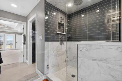 Tiny photo for 320 Boulder Drive, Lake In The Hills, IL 60156 (MLS # 12557036)