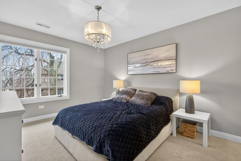 Tiny photo for 320 Boulder Drive, Lake In The Hills, IL 60156 (MLS # 12557036)