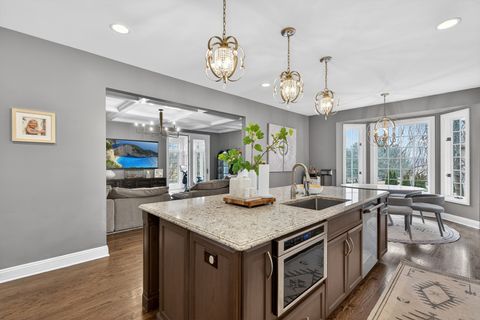 Tiny photo for 320 Boulder Drive, Lake In The Hills, IL 60156 (MLS # 12557036)