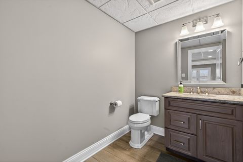 Tiny photo for 320 Boulder Drive, Lake In The Hills, IL 60156 (MLS # 12557036)