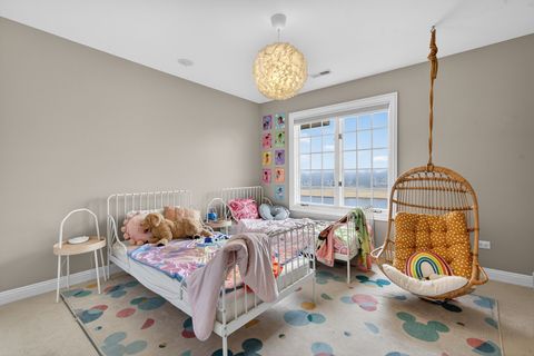 Tiny photo for 320 Boulder Drive, Lake In The Hills, IL 60156 (MLS # 12557036)