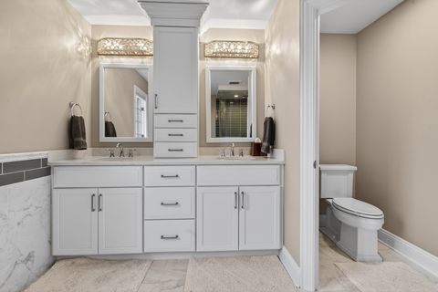 Tiny photo for 320 Boulder Drive, Lake In The Hills, IL 60156 (MLS # 12557036)