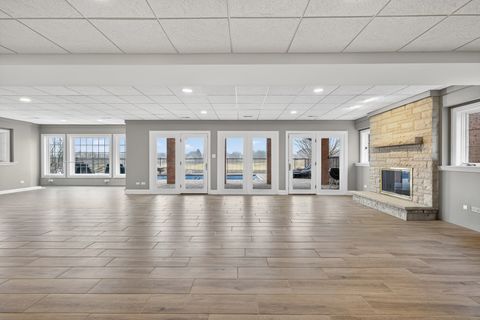 Tiny photo for 320 Boulder Drive, Lake In The Hills, IL 60156 (MLS # 12557036)