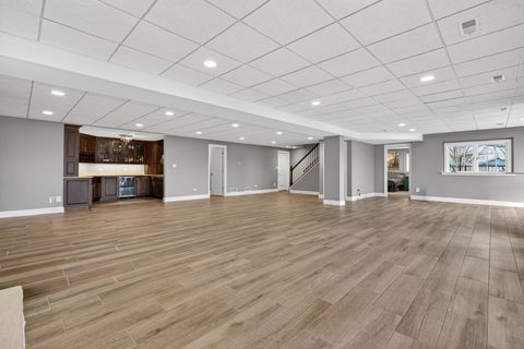 Tiny photo for 320 Boulder Drive, Lake In The Hills, IL 60156 (MLS # 12557036)