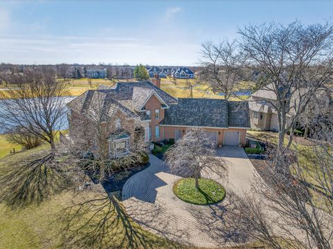 Tiny photo for 320 Boulder Drive, Lake In The Hills, IL 60156 (MLS # 12557036)